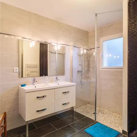 Prázdninový dům Maison Proche Centre-ville - 6 Pers. - Fr-1-877-30 Biscarrosse