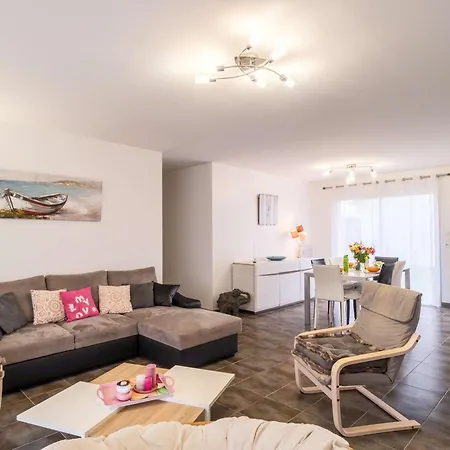 Maison Proche Centre-ville - 6 Pers. - Fr-1-877-30 Prázdninový dům