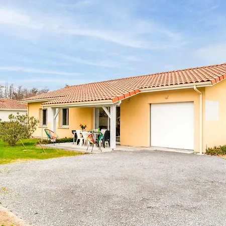 Maison Proche Centre-ville - 6 Pers. - Fr-1-877-30 *